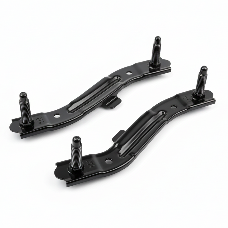 1998-2005 Lexus GS300 GS400 GS430 Toyota Aristo Front Bumper Side Retainers