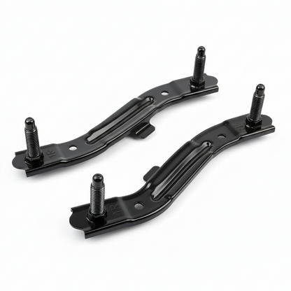 1998-2005 Lexus GS300 GS400 GS430 Toyota Aristo Front Bumper Side Retainers