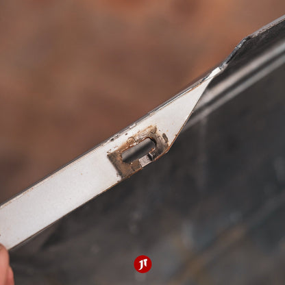 Audi TT MK 1 1998-2003 Pre-facelift Front Bumper Repair Plates