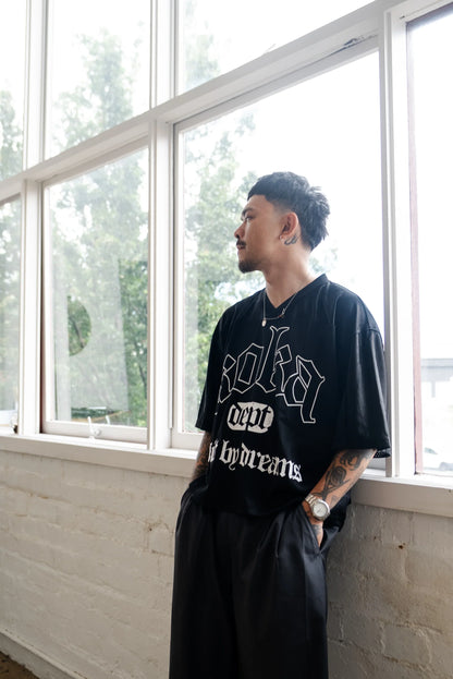 KOKA Box Jersey