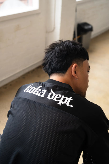 KOKA Box Jersey