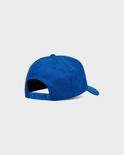 The Dept "A-Frame" Hat - Blue