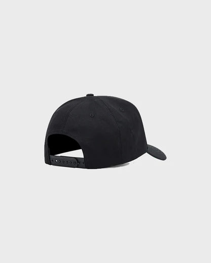 The Dept "A-Frame" Hat - Black