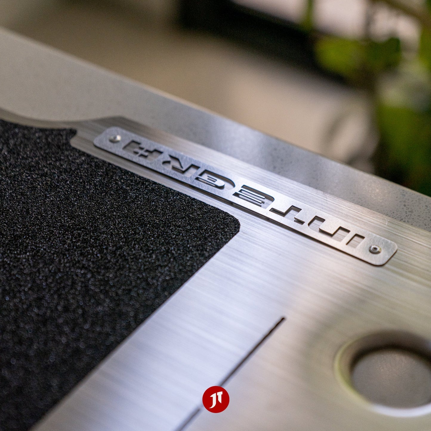 Integra DC2 Floor Plates (RHD)