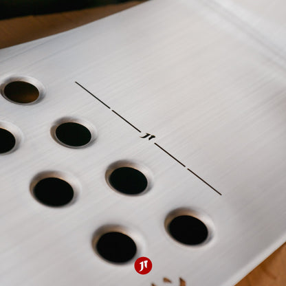 S13 / 180SX Floor Plates (RHD)
