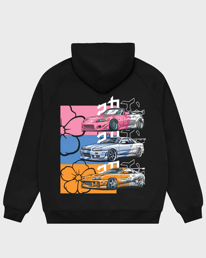 "FnF" Hoodie