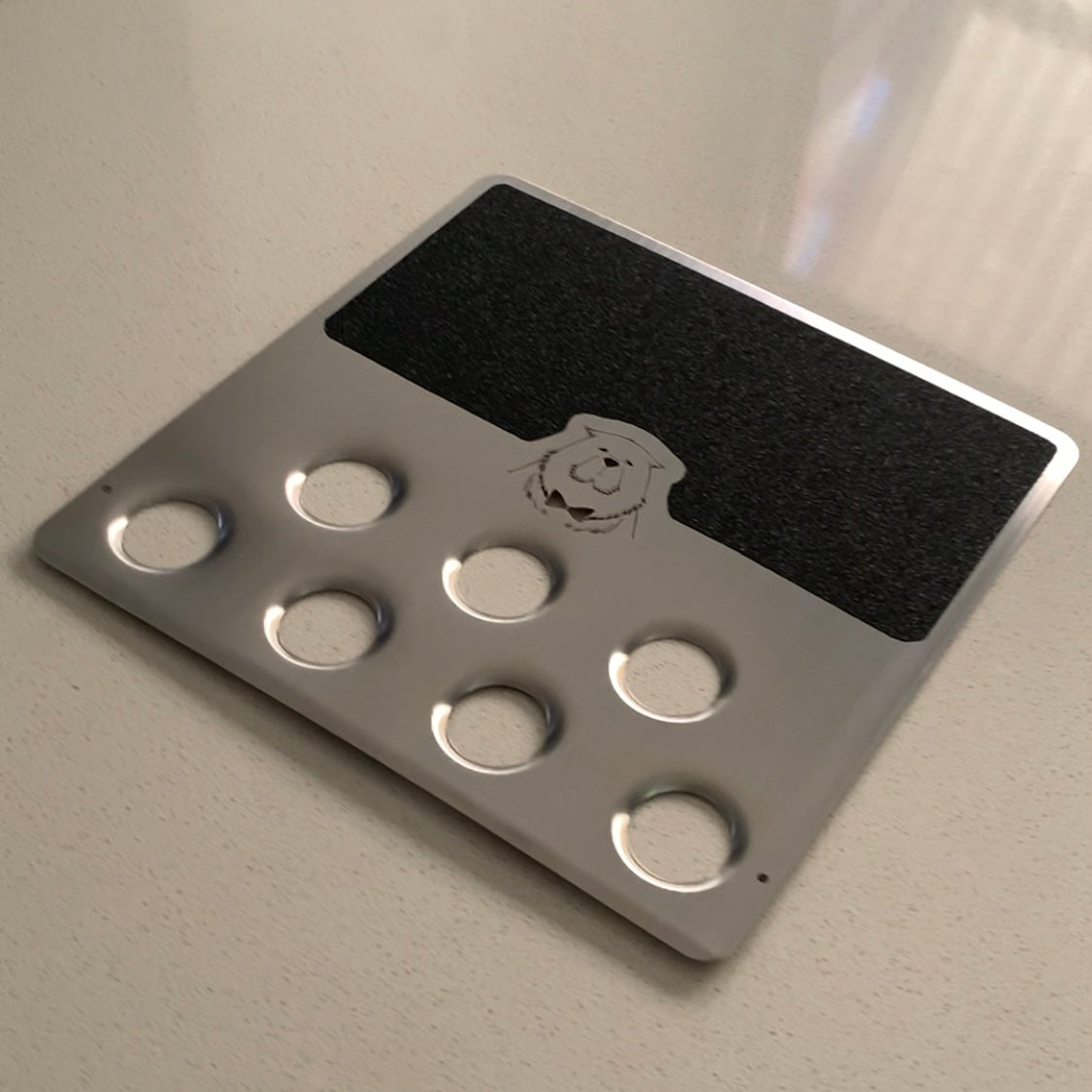 Universal Floor Plate