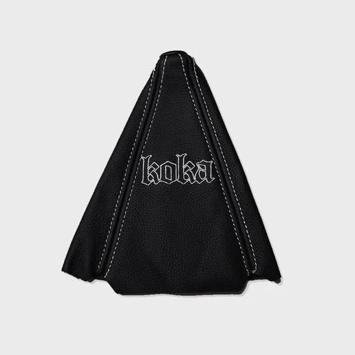 KOKA Dept - Leather Gearboot Gaitor