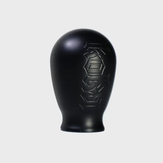 KOKA Dept - Satin Black Weighted Gearknob