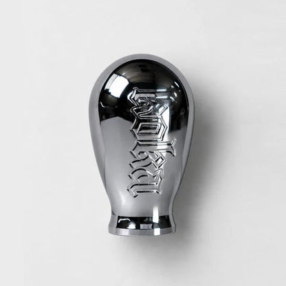 KOKA Dept - Polished Weighted Gearknob