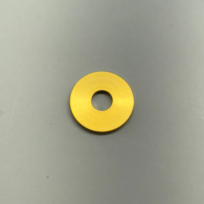 Titanium Washer - Individual