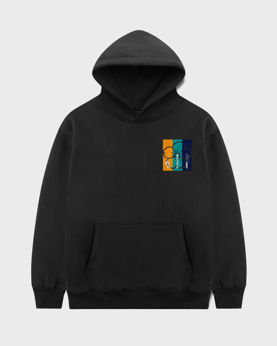 GReddy" Collab Hoodie