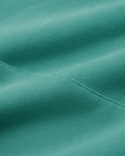 "Dream Chaser" Hoodie // Forest Green