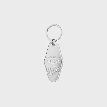 KOKA Hotel Key Ring