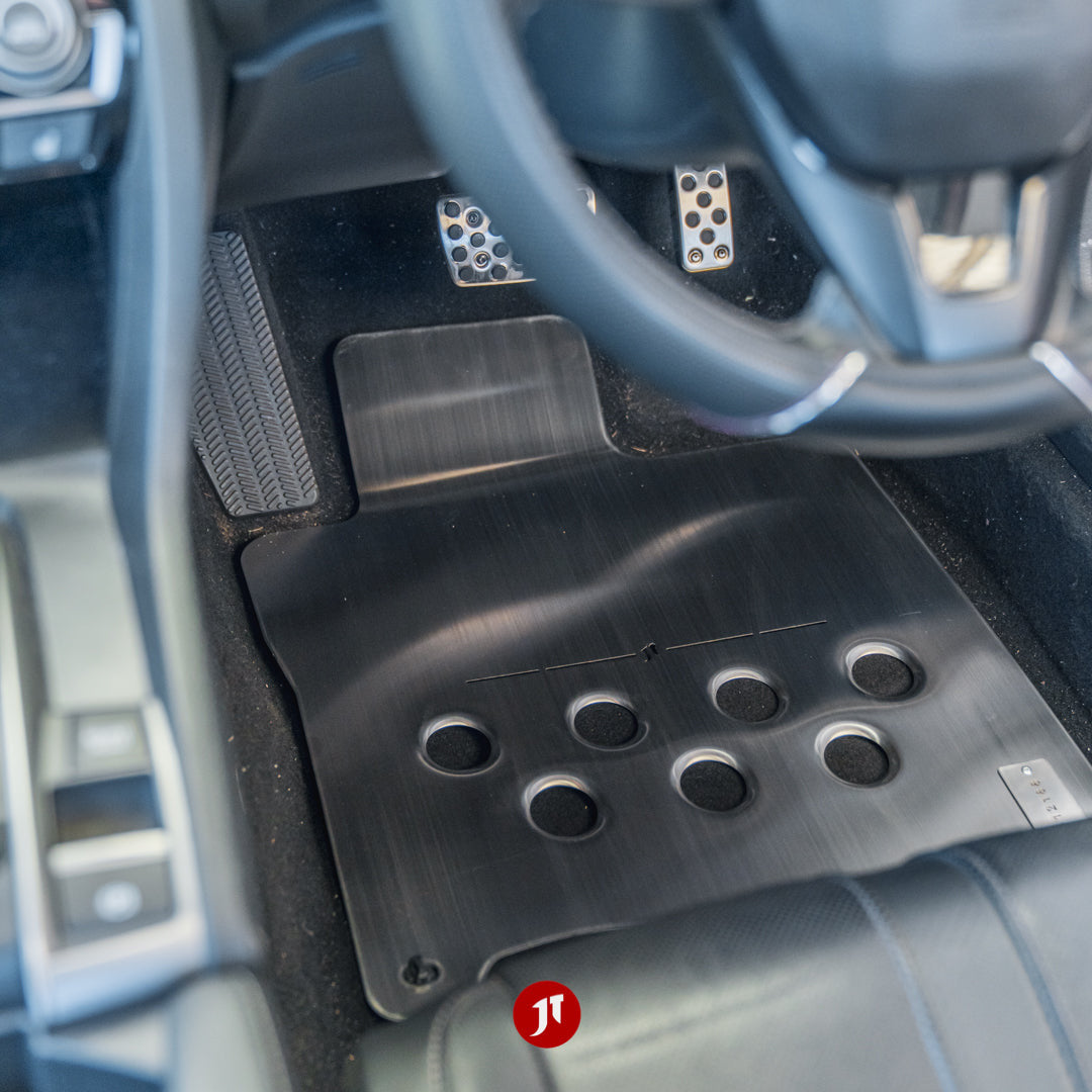 Fk4-7 Civic Floor Plates (RHD)