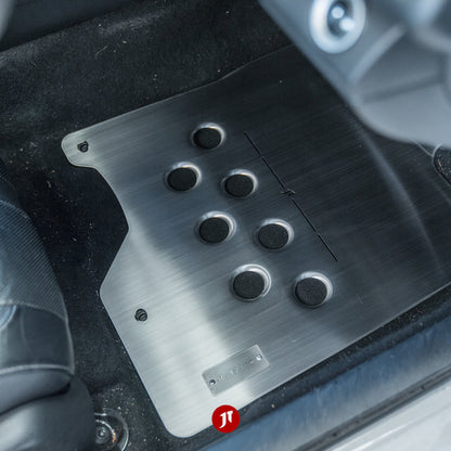 Fk4-7 Civic Floor Plates (RHD)
