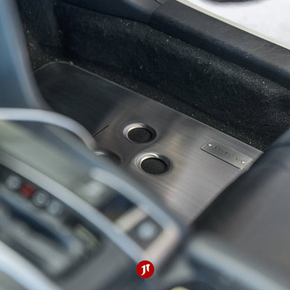 Fk4-7 Civic Floor Plates (RHD)