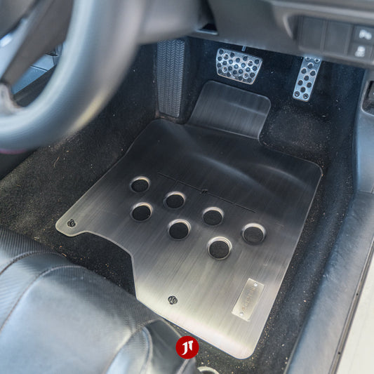 Fk4-7 Civic Floor Plates (RHD)