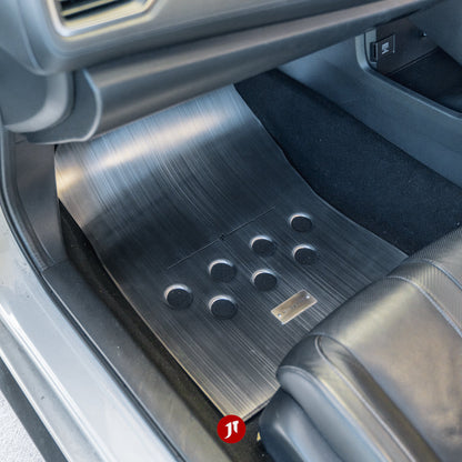 Fk4-7 Civic Floor Plates (RHD)