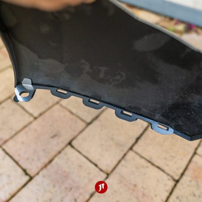 SJ Forester (2013-2018) Front Bumper Repair Plates -Pair