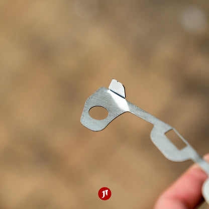 SJ Forester (2013-2018) Front Bumper Repair Plates -Pair