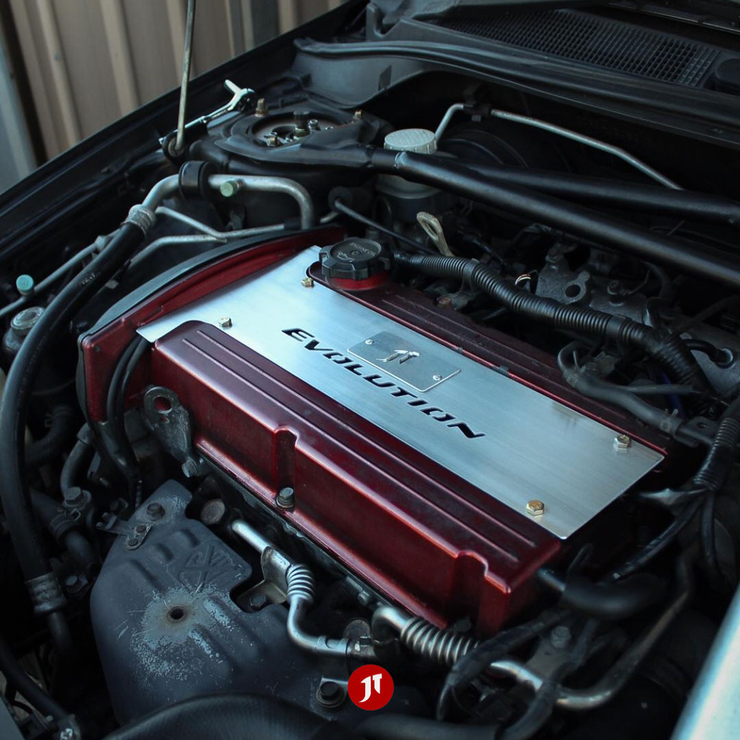 Evo 7-9 Engine Coil Pack Cover