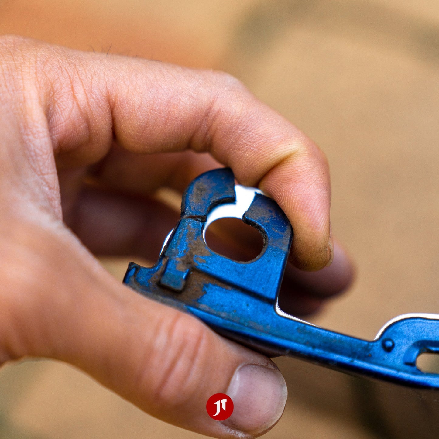 Isuzu MU-X Gen 2 2020 RJ Front Bumper Repair Plates (Pair)