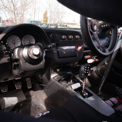 DC5 / RSX Centre Consol Panel