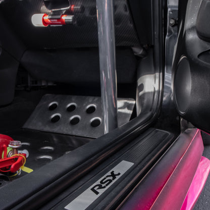 Integra DC5 / RSX Passenger Foot Rest