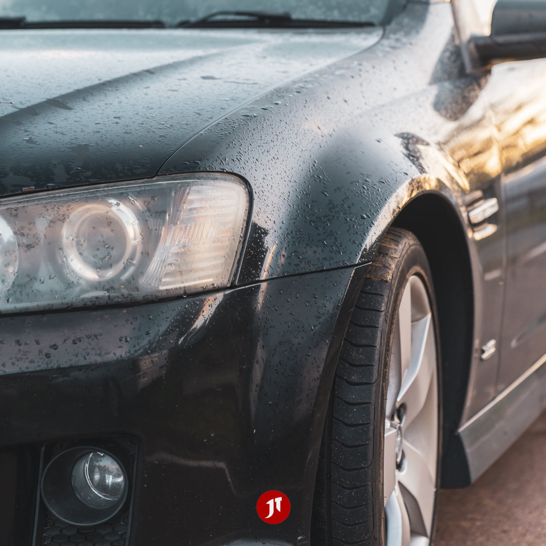 Holden Commodore VE Fender Tab Repair Plates (Pair)