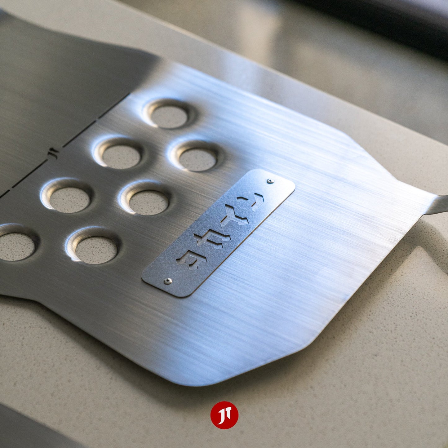 Nissan 350z Floor Plates Set (RHD)