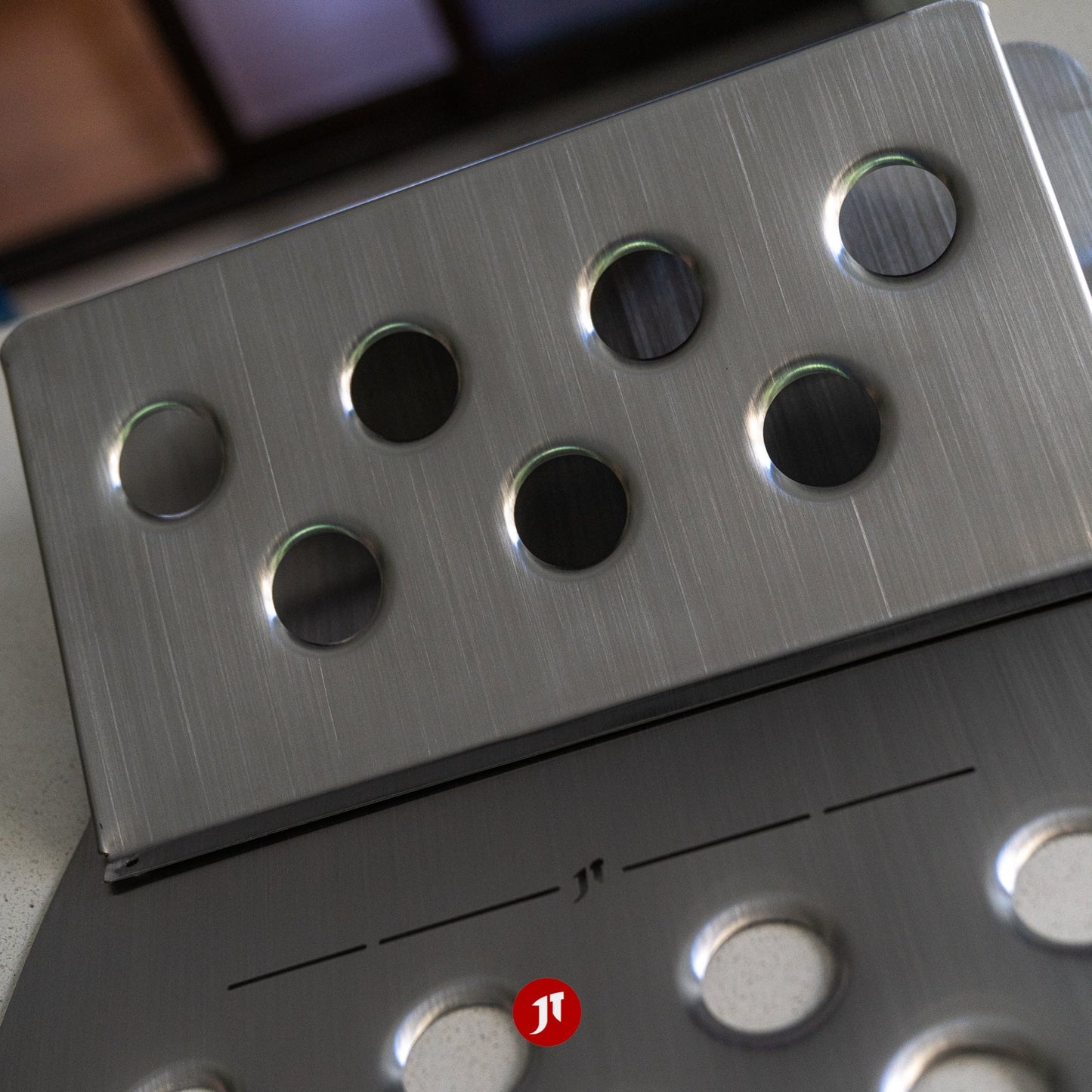 Nissan 350z Floor Plates Set (RHD)