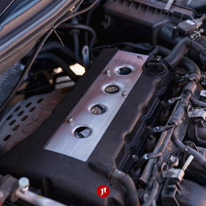 Custom Lancer (2008-2020) Engine Coil Pack Covers