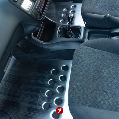 EK / EM Civic Floor Plates (RHD)