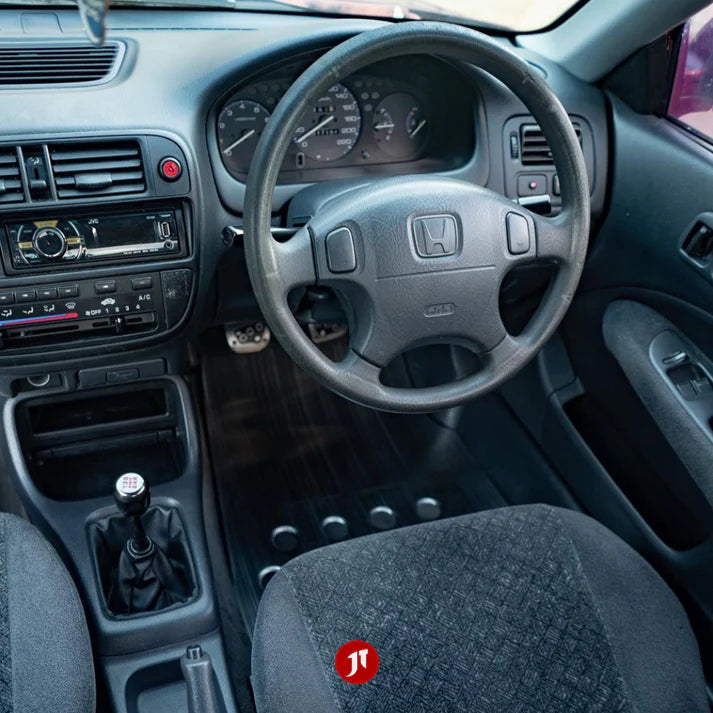 EK / EM Civic Floor Plates (RHD)