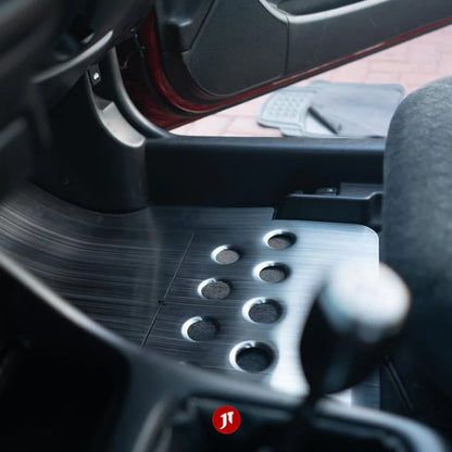 EK / EM Civic Floor Plates (RHD)