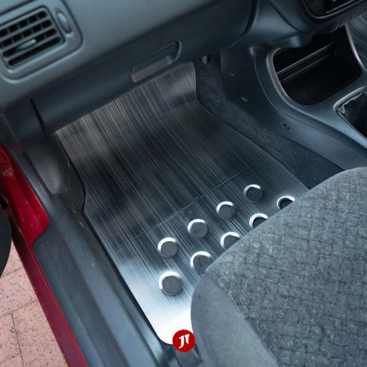 EK / EM Civic Floor Plates (RHD)