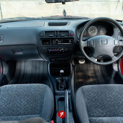 EK / EM Civic Floor Plates (RHD)