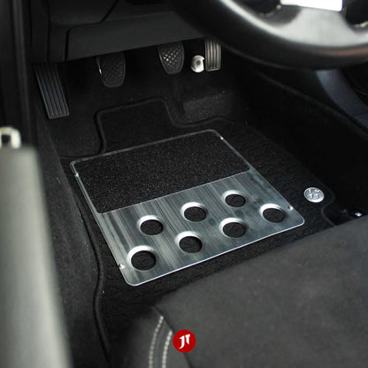 Universal Floor Plate