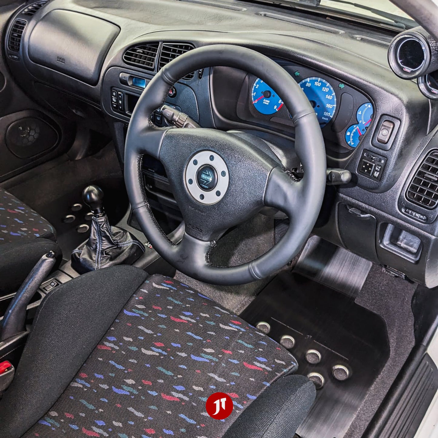 Evo 4-6 Floor Plates (RHD)