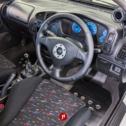 Evo 4-6 Floor Plates (RHD)
