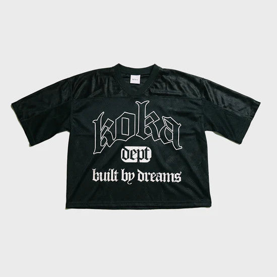 KOKA Box Jersey