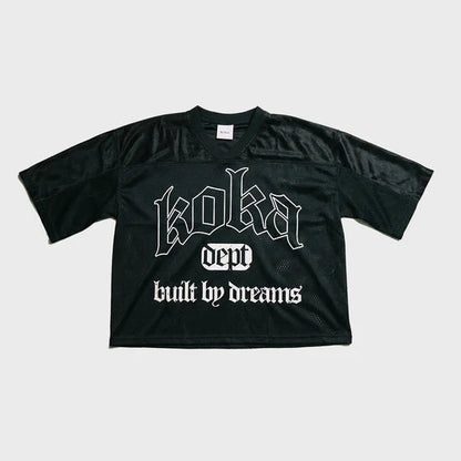 KOKA Box Jersey