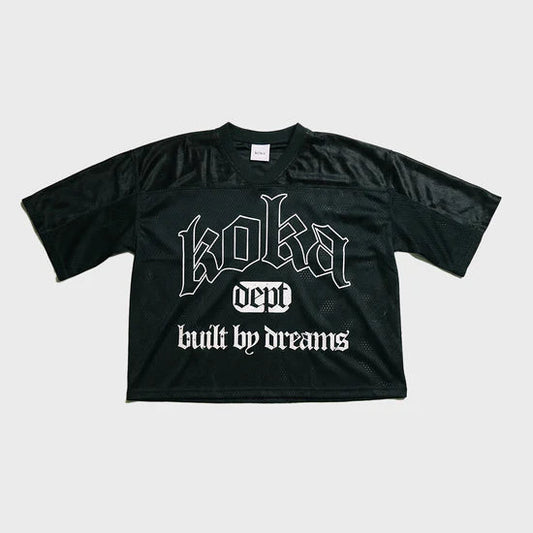 KOKA Box Jersey