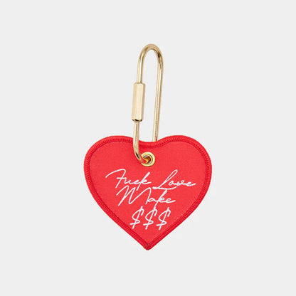 Love Key Ring