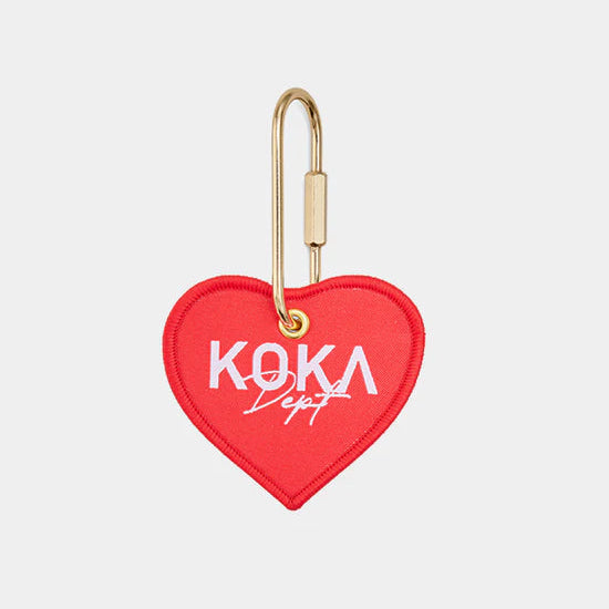 Love Key Ring