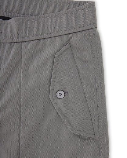 Pit Crew Cargo Pants - Grey