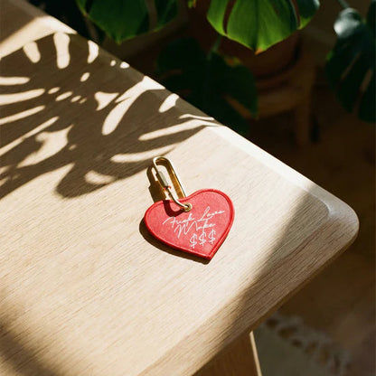 Love Key Ring