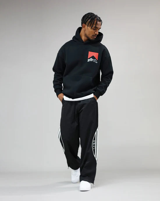 "Lowering Kills" Hoodie