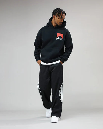 "Lowering Kills" Hoodie